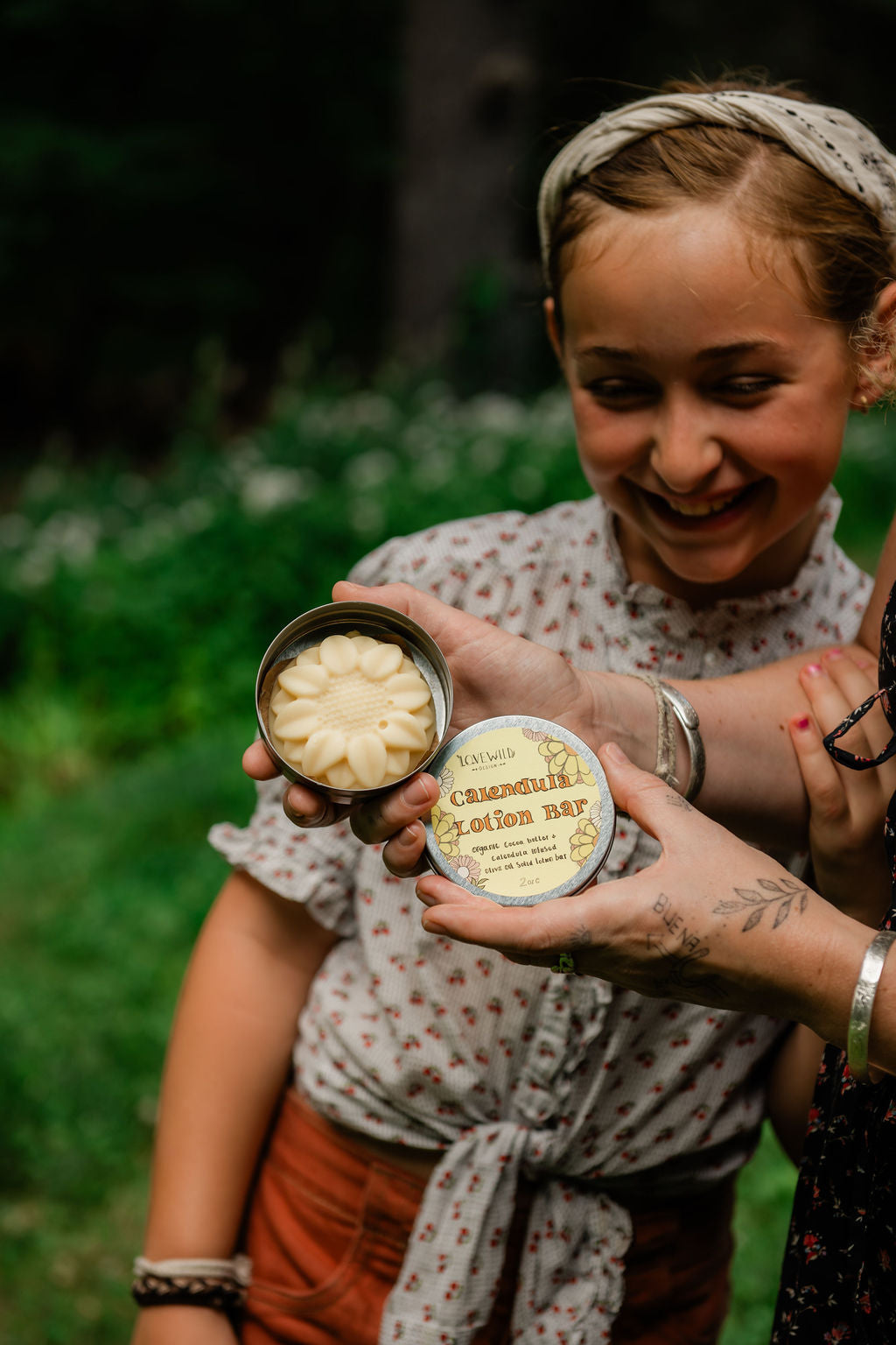 About Lovewild Design