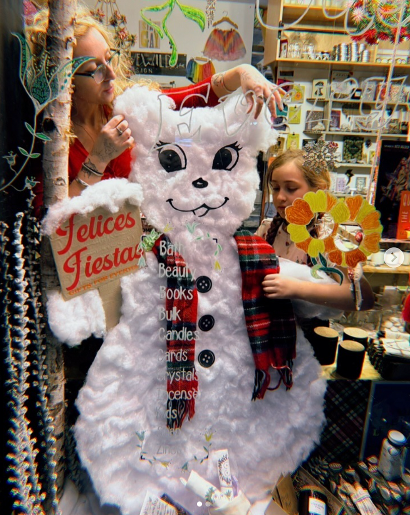 Why Shop Small This Black Friday (and Why It Matters More Than Ever)