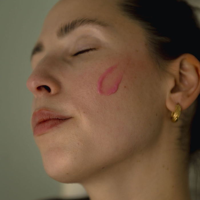 Behind the Scenes: How We Make Rose Dew, Our Lightweight Natural Moisturizer