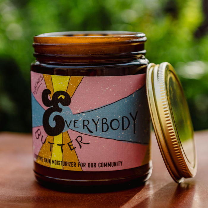 Everybody Butter vs. Lavandula Sleep Salve: Which Multi-Use Balm Is Right for You?