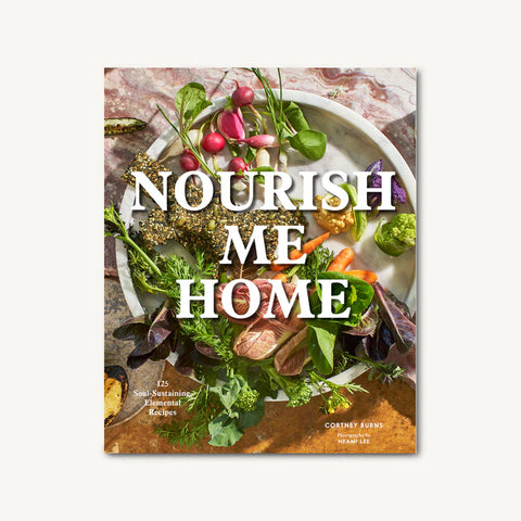 Nourish Me Home