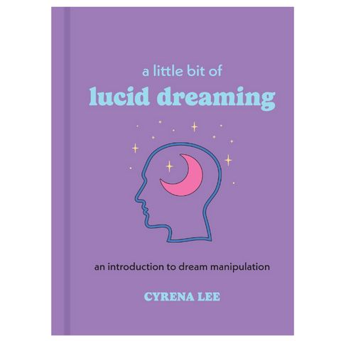 A Little Bit of Lucid Dreaming: An Introduction to Dream Manipulation