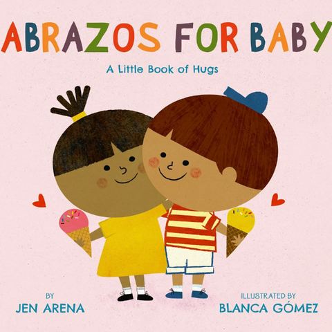 Abrazos for Baby
