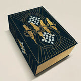 An Almanac of Birds: 100 Divinations for Uncertain Days