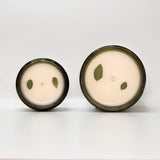 Basil & Amber Candle