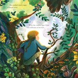 Birdlore: The Iridescent Life of Florence Merriam Bailey
