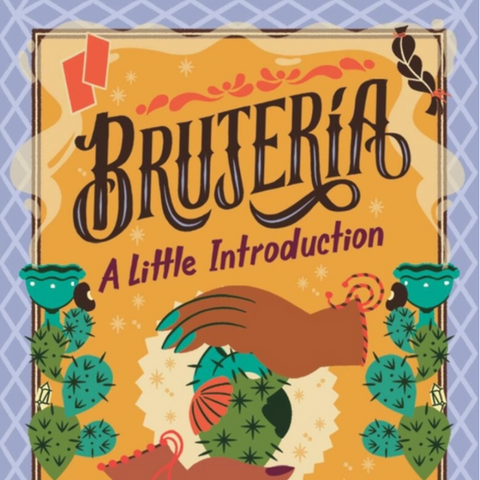 Brujería: A Little Introduction