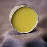 Organic Lavender Sleep Salve | Multi-Use Calming Balm • Zero Waste Natural Skincare
