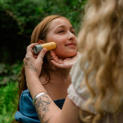 Cielo Glow | Sensitive Skin Moisturizing Stick
