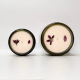 Dark Plum Candle