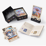 Every Little Thing You Do Is Magic Tarot