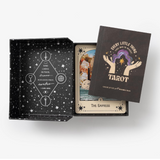 Every Little Thing You Do Is Magic Tarot