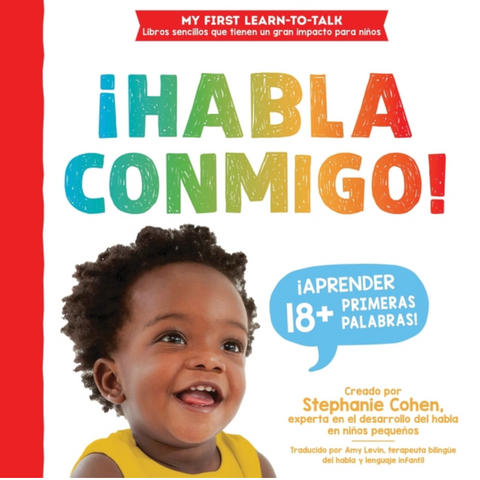 ¡Habla Conmigo!