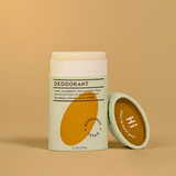 HiBAR Deodorant Bergamot + Cedar