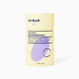 HiBAR Deodorant Lavender + Jasmine