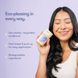 HiBAR Deodorant Lavender + Jasmine