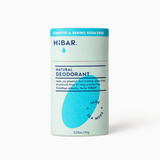 HiBAR Deodorant Sensitive Aloe + Sea-Moss(Baking Soda Free)