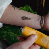 Glow Polish | Tepezcohuite Exfoliant