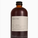 Masala Chai Concentrate
