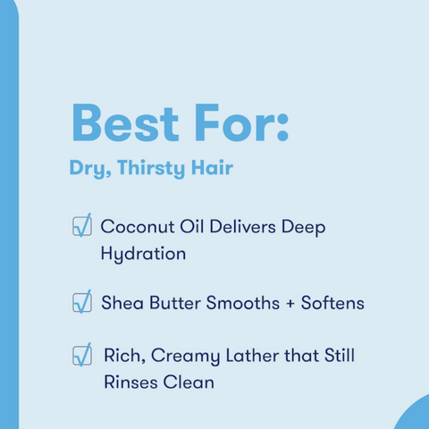 Moisturize Conditioner Bar