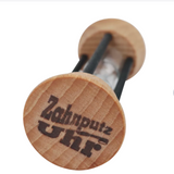Natural Beechwood Toothbrushing Timer