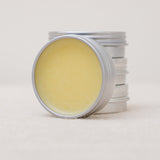 Organic Lavender Sleep Salve | Multi-Use Calming Balm • Zero Waste Natural Skincare