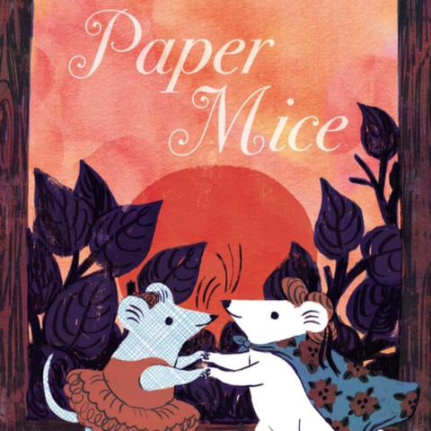 Paper Mice