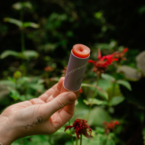 Rosita | Cielo Glow Sensitive Skin Moisturizing Shimmer Stick