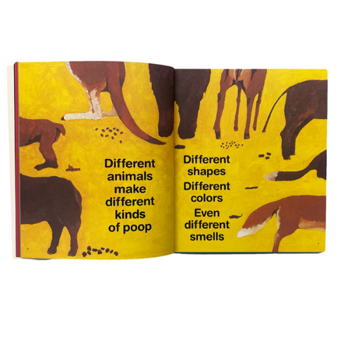 Everyone Poops – Lovewild Design
