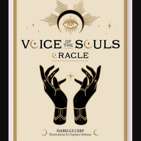 Voices of the Souls Oracle