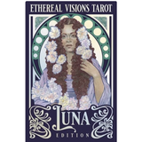 Ethereal Visions Tarot: Luna Edition