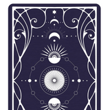 Ethereal Visions Tarot: Luna Edition