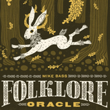 Folklore Oracle Cards