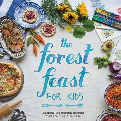 The Forest Feast for Kids