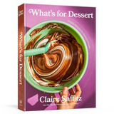 What's for Dessert: Simple Recipes