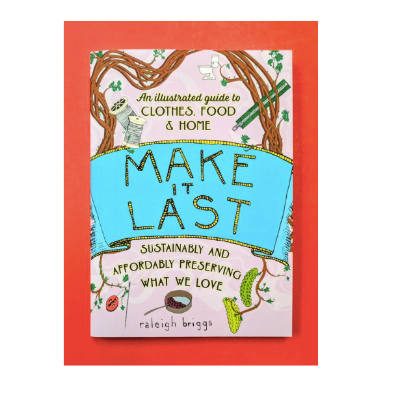 Make It Last: Sustainably and Affordably Preserving What We Love