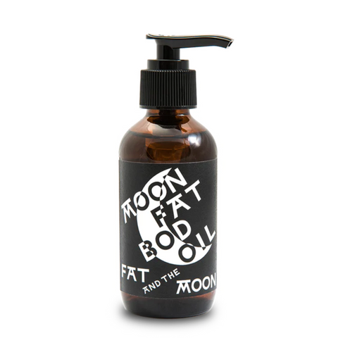 Moon Fat Bod Oil