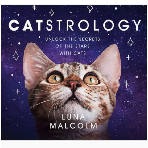 Catstrology: Unlock the Secrets of the Stars with Cats