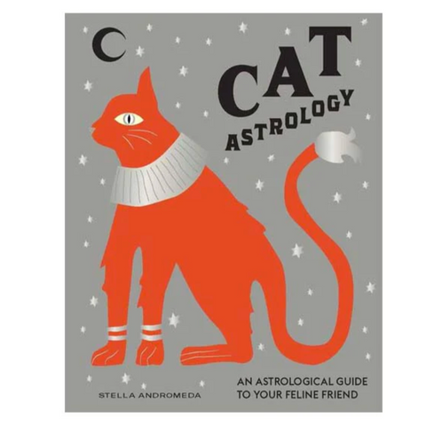 Cat Astrology: Decode Your Pet's Personality