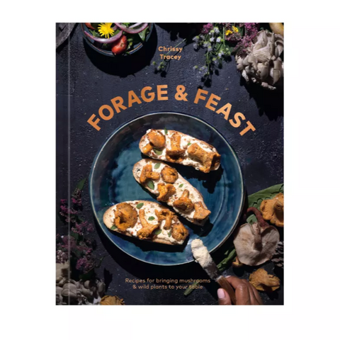 Forage & Feast