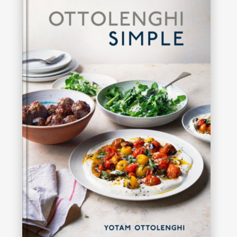 Ottolenghi Simple