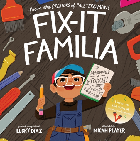 Fix-It Familia