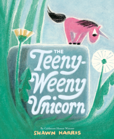 The Teeny-Weeny Unicorn