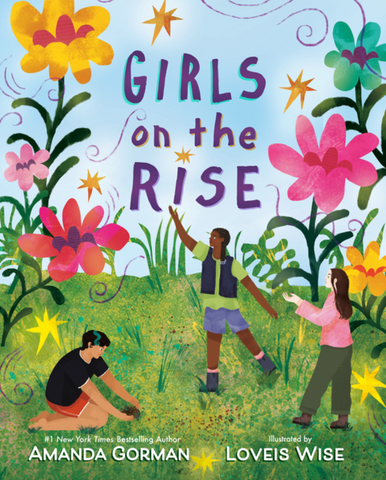 Girls on the Rise