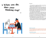 Dying to Ask: 38 Questions from Kids about Death