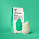 Solid Shampoo Bar- Maintain