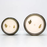 Tomato Leaf Soy Candle