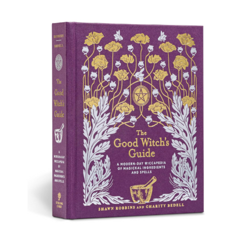 The Good Witch's Guide