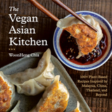 The Vegan Asian Kitchen