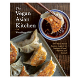 The Vegan Asian Kitchen